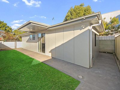 7A Mons Street, Condell Park