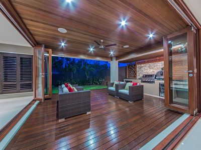 17 Feathertail Place, Wakerley