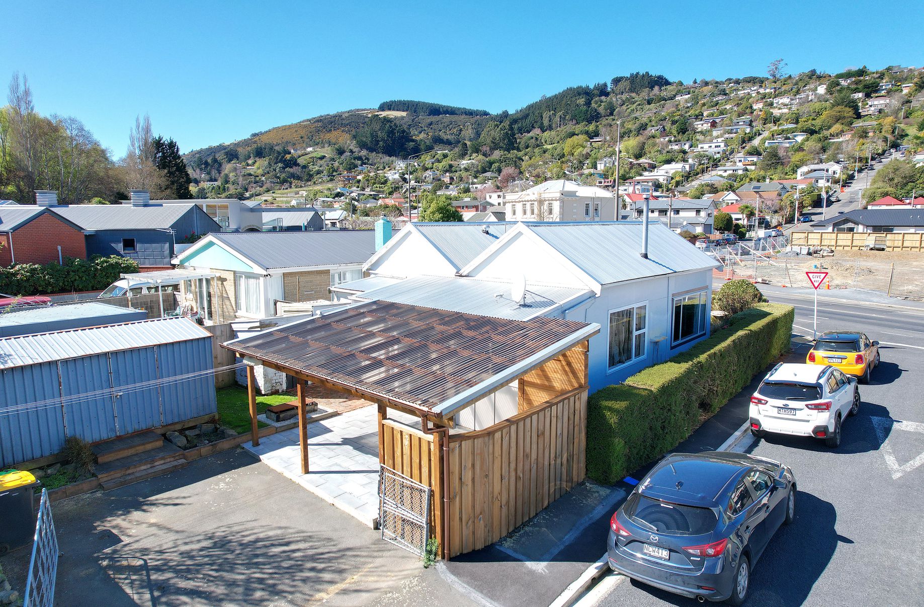 273 North Road, North East Valley