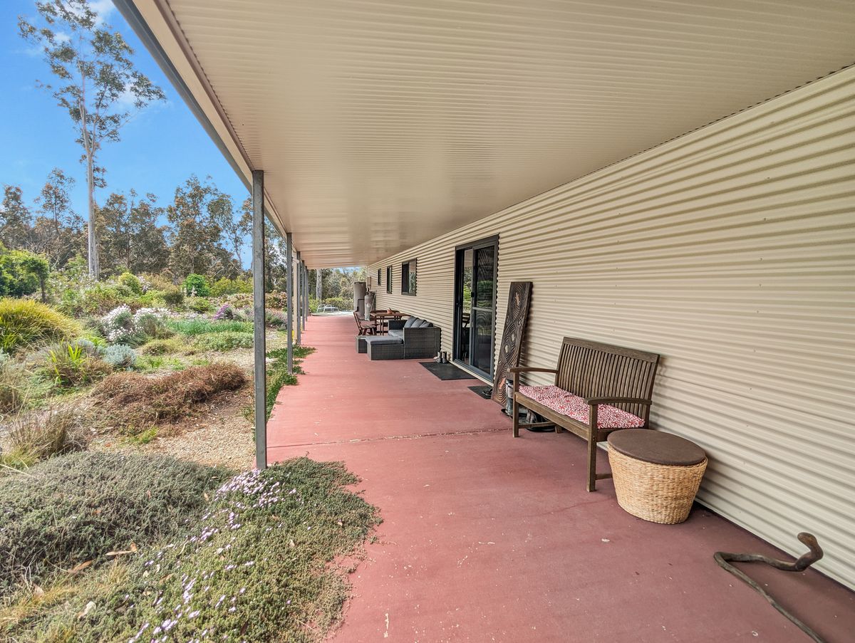 1093 Wagonga Scenic Drive, Narooma