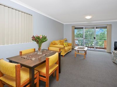 3/11 Park Avenue, Westmead