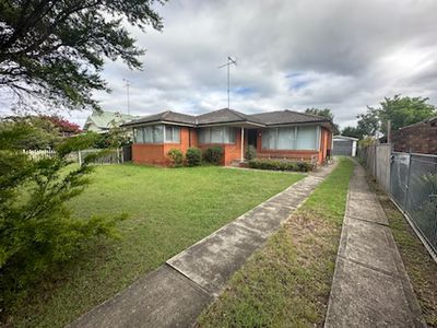 354 Kildare road , Doonside