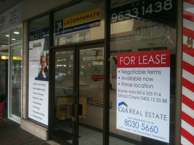 Parramatta