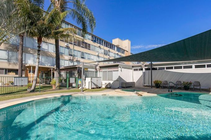 53 / 24 Wirraway Street, Alexandra Headland