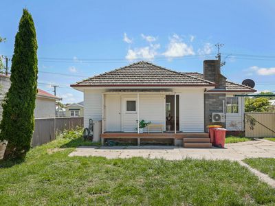 55 Foch Street, Mowbray