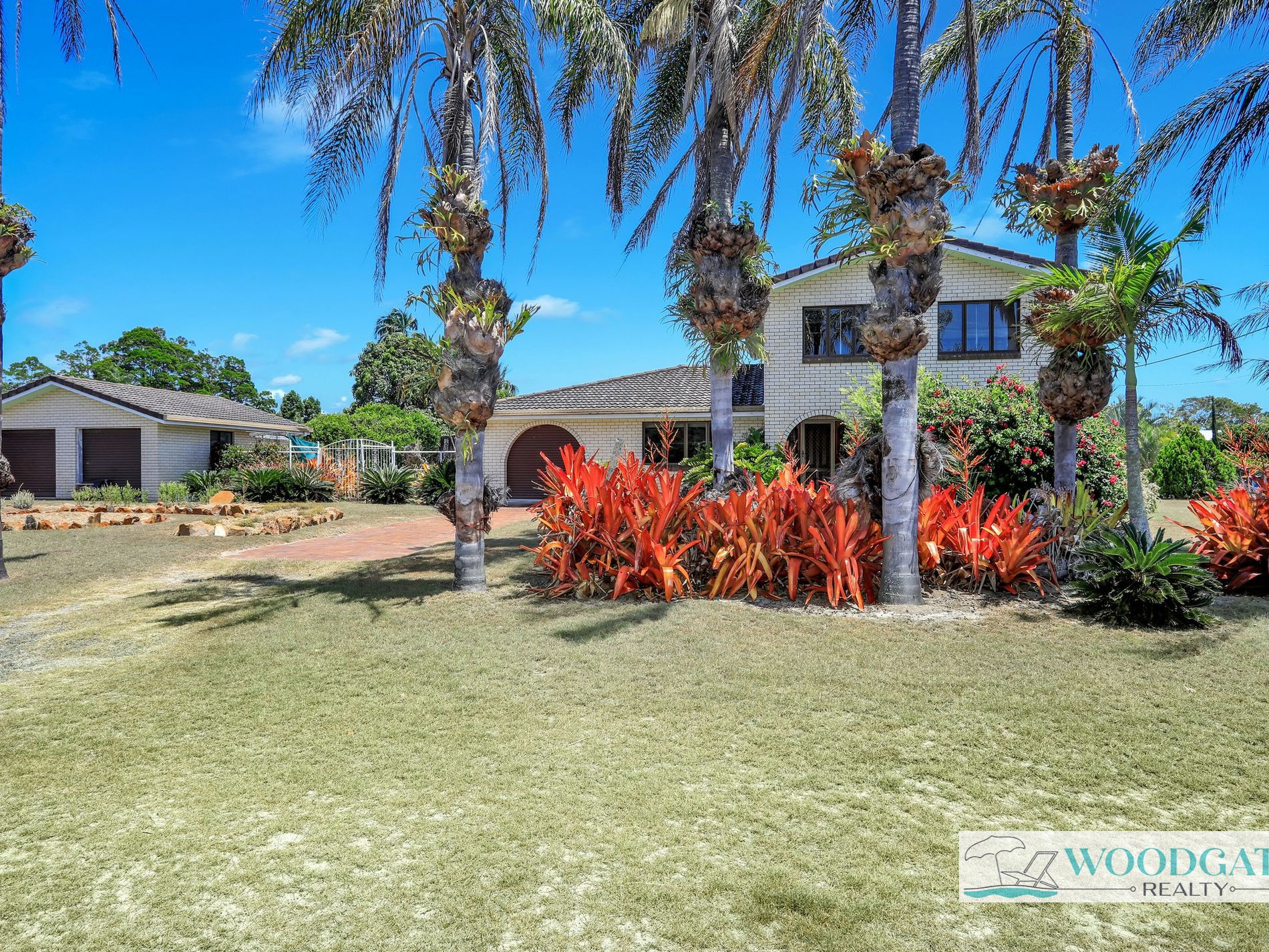 1B Fifth Avenue Woodgate, Woodgate