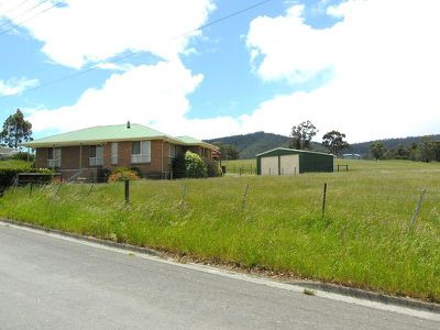 30 Thorpe Street, Cygnet