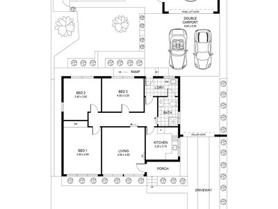 2 Japonica Court, Newcomb