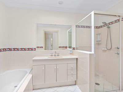 28 The Corso, Forster