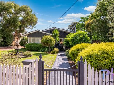 393 Eaglehawk Road, Eaglehawk