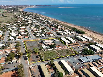 13 Keesing Street, Port Hedland