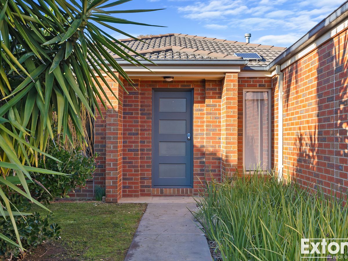 Yarrawonga Extons Real Estate