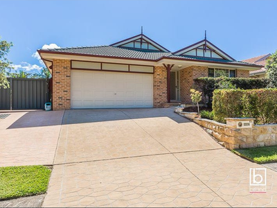 63 Mebbin Circuit, Woongarrah