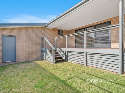 1 Yatama Street, Nowra