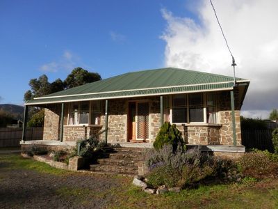 41 Esplanade Road, Cygnet