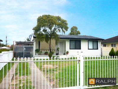 36 Willan Drive, Cartwright