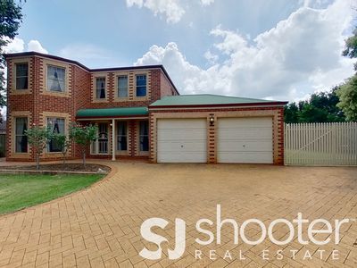 28 Murrumbidgee Place , Dubbo