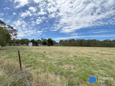 Lot CA 14 & CA 21, Harpers Lane, Wedderburn