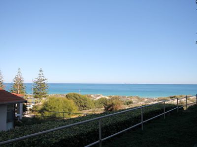 2 / 1 Reserve Street, Scarborough