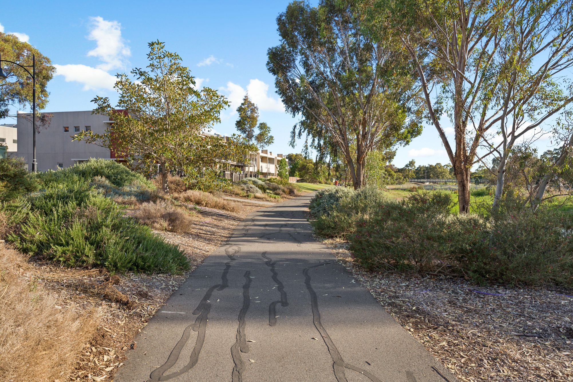 22 / 10 Darby Lane, Mawson Lakes