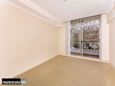 54 / 20 Royal Street, East Perth