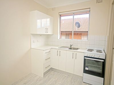 Unit 4 / 16 McCourt Street, Wiley Park