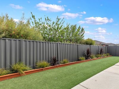 12 Clematis Crescent, Manor Lakes