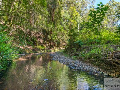 4 / 3565 Kyogle Road, Mount Burrell via, Nimbin