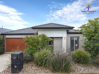 12 Appleby Street, Curlewis