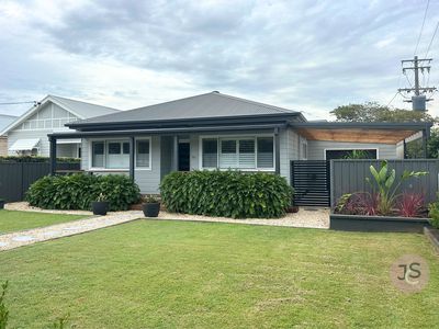 53 HOBART ROAD, New Lambton