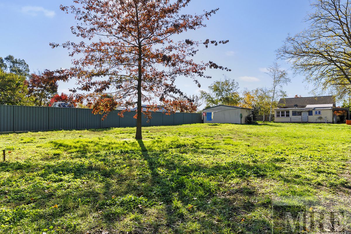 12 Hunter Street, Mansfield