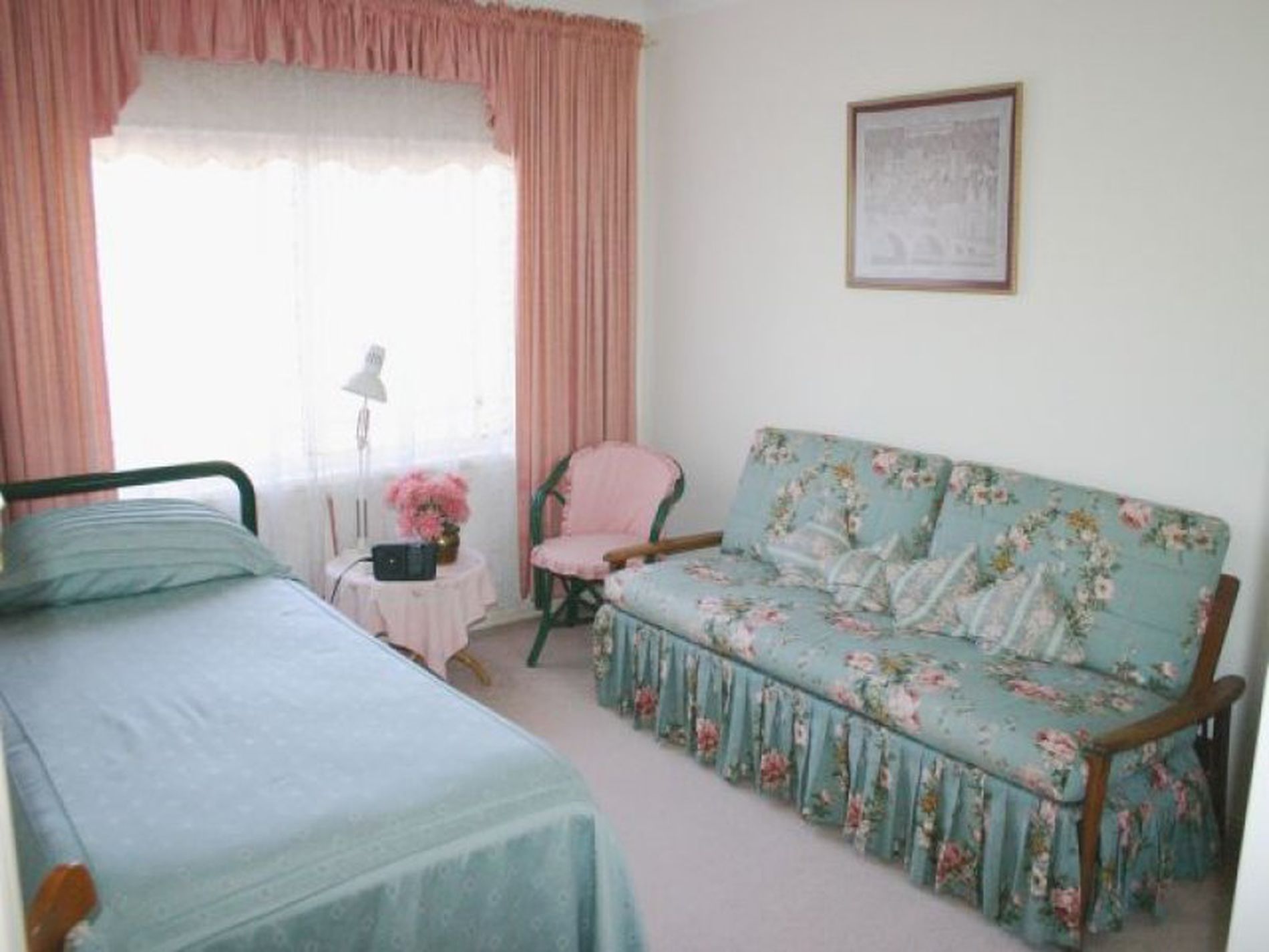 6B / 17-25 William Street, Botany