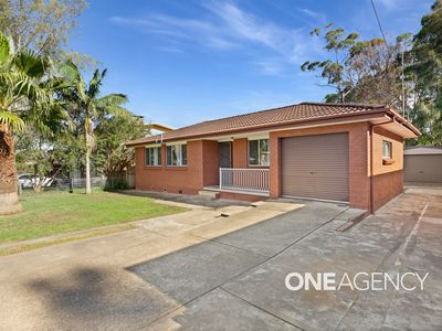 1 Unicorn Street, Sanctuary Point