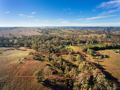 Off Owens Road, Elphinstone