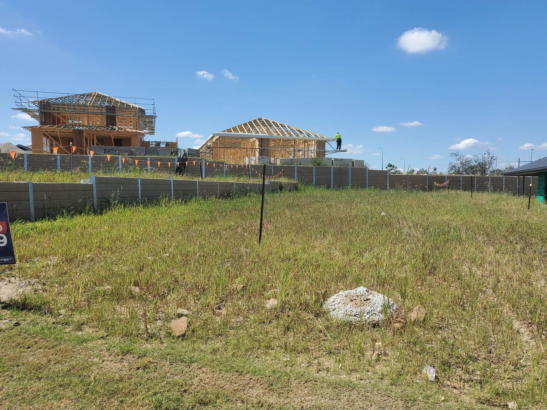 Lot 2519 Prospect Street, Flagstone DMH Realty