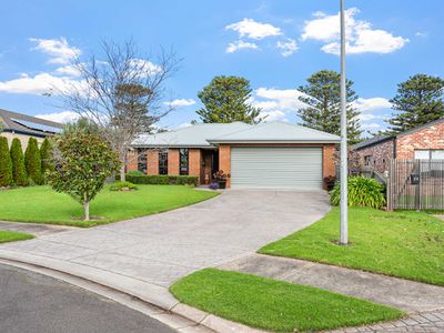 25 Baden Powell Drive, Port Fairy