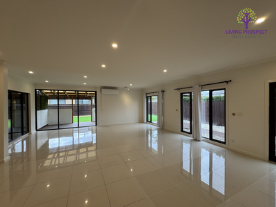 26 Wildcherry Place, Point Cook