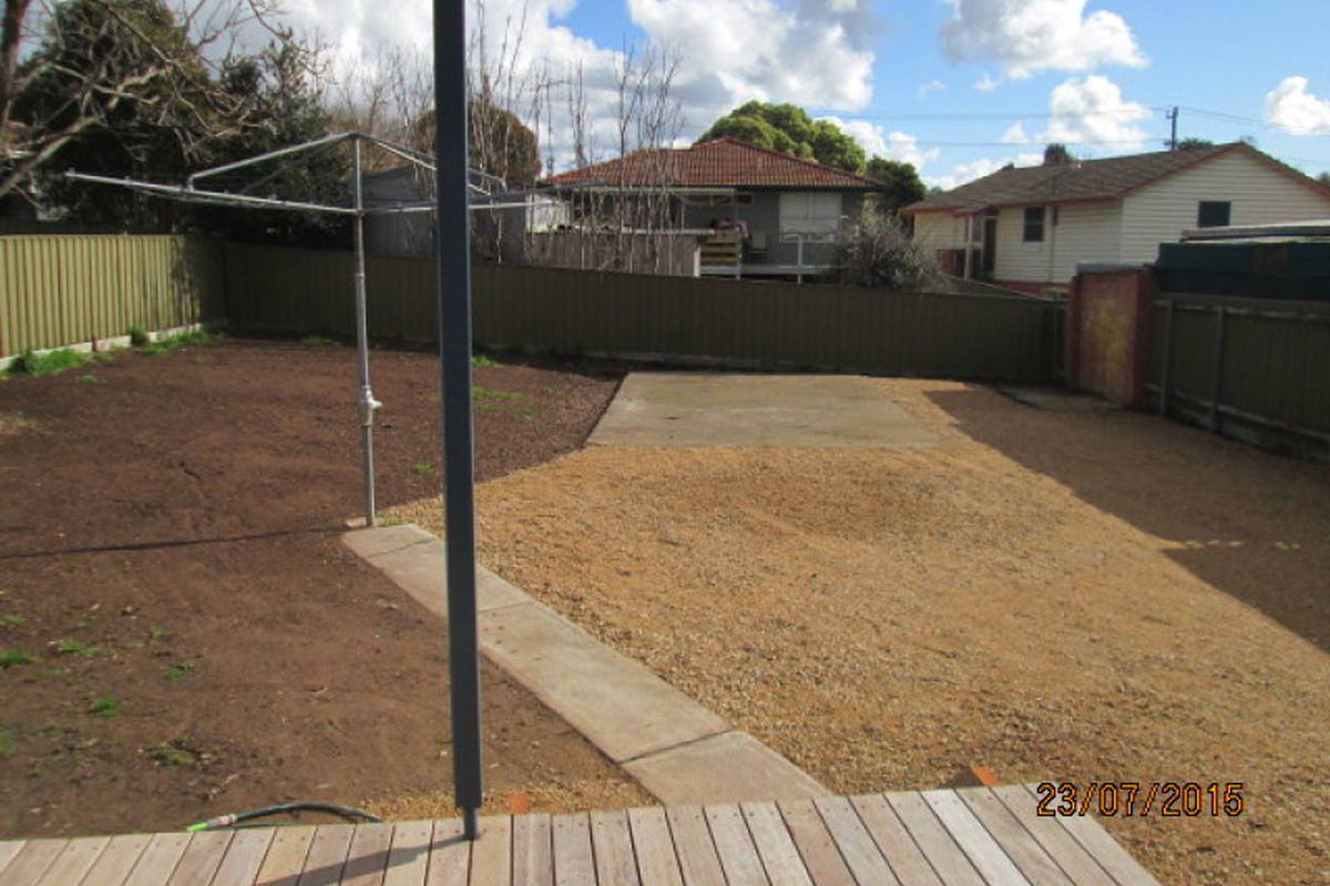 15 Rowe Street, Mansfield