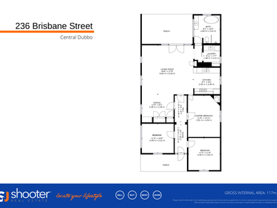 236 Brisbane Street, Dubbo