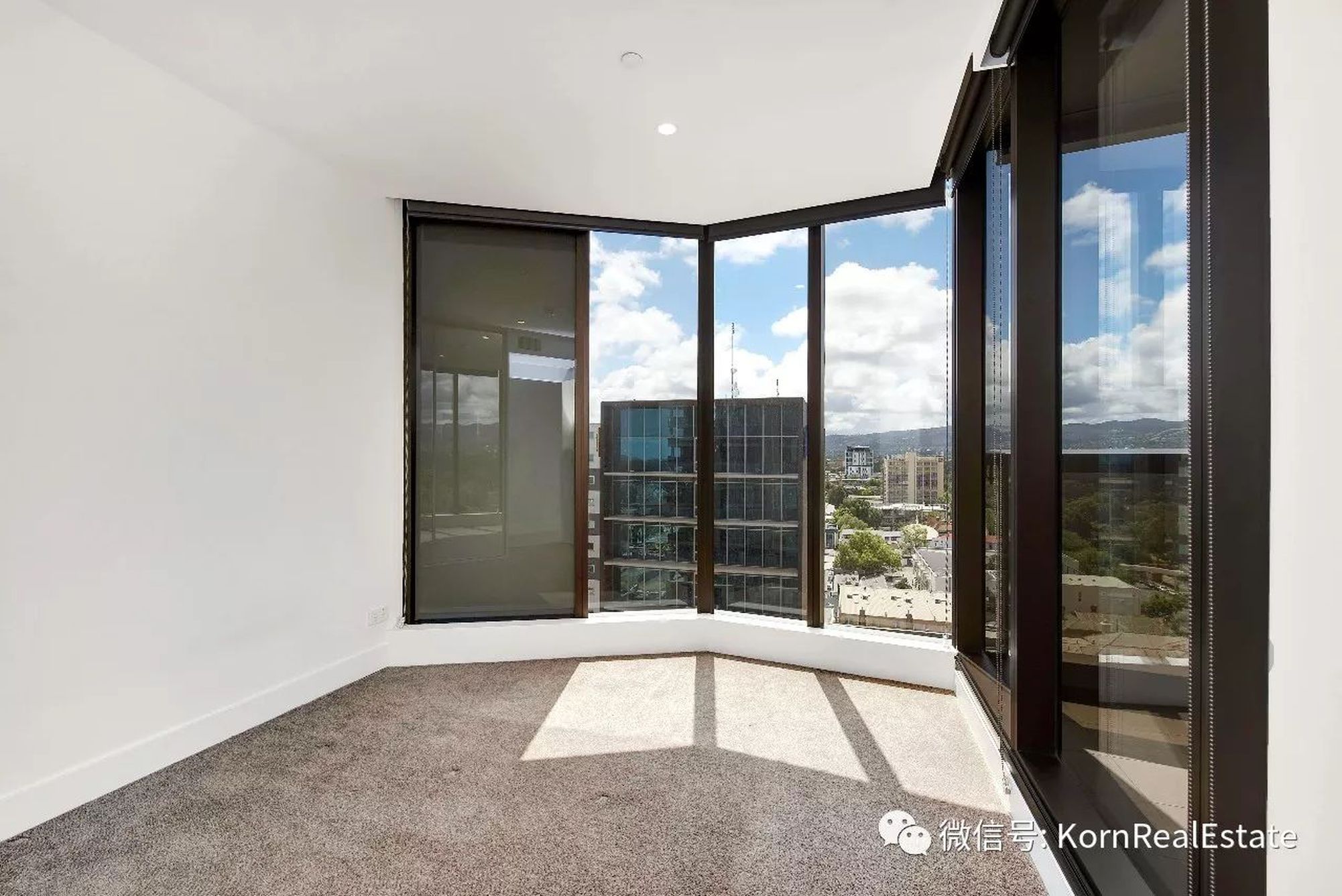 1207 / 421 KING WILLIAM STREET, Adelaide