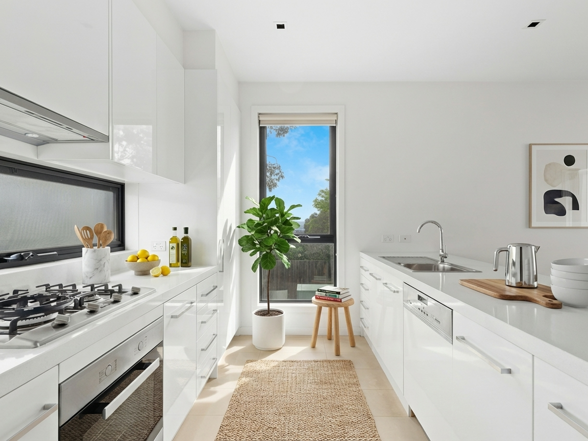 1 Oak Tce, Wheelers Hill