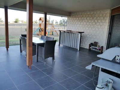 Kingaroy Address upon Request, Kingaroy