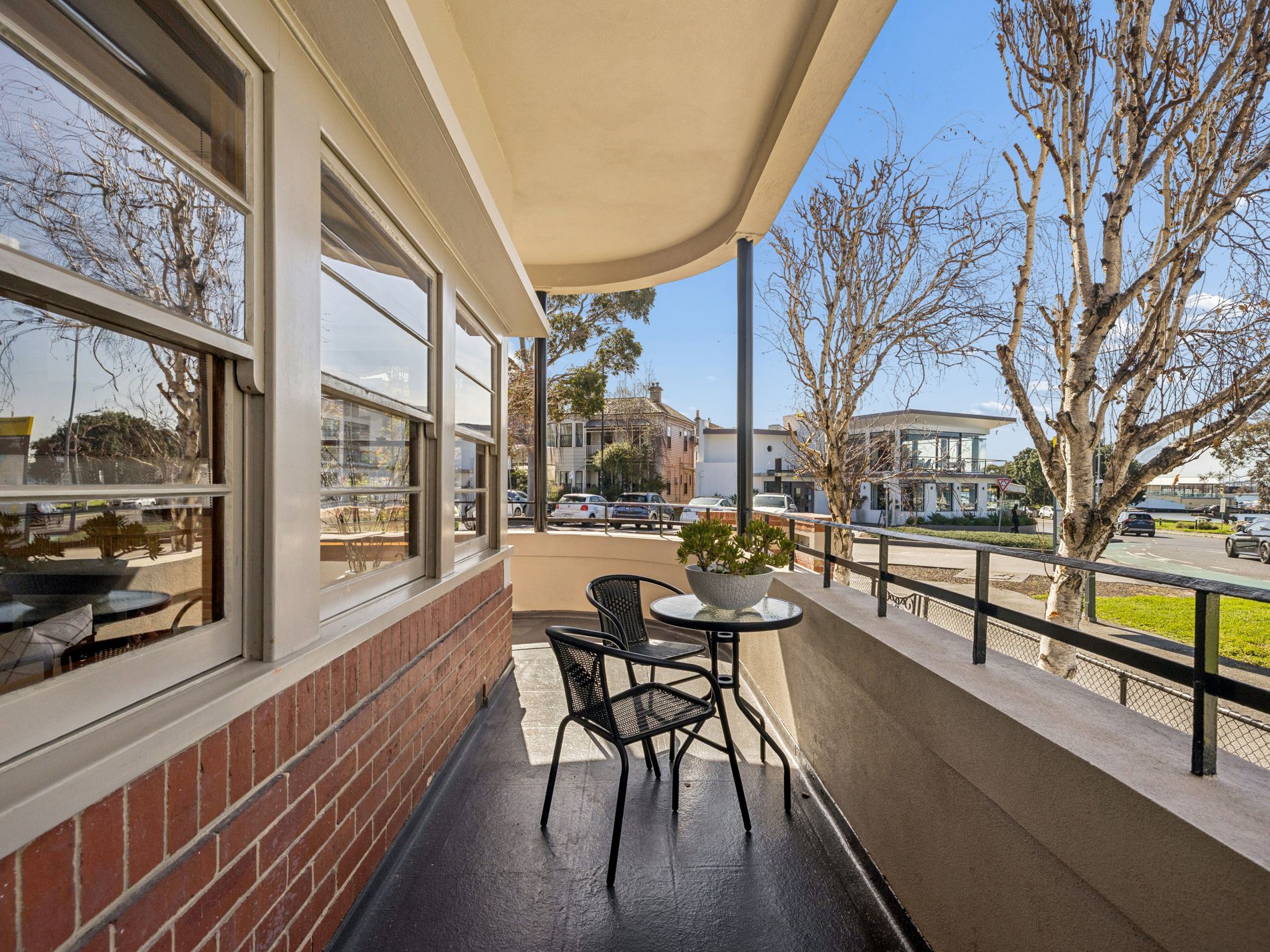 1 / 263 Nelson Place, Williamstown