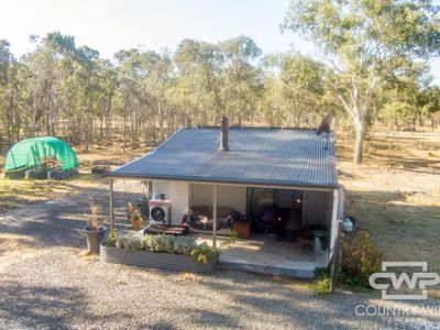 239 Geyers Road, Tenterfield