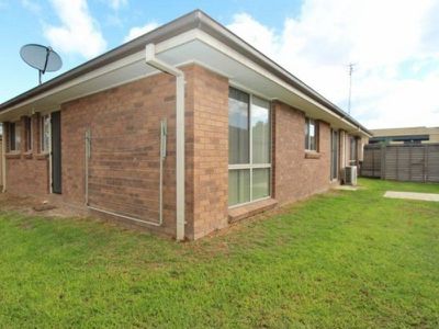 3 / 4 Mitchell Court, Mansfield