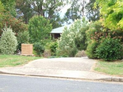 1 Braeside Court, Tawonga South