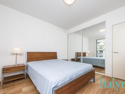 G18 / 52 Terrace Road, East Perth