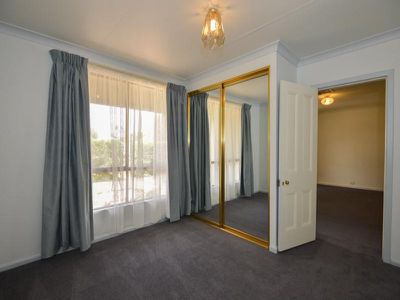 60 Bourke Street, Lamington