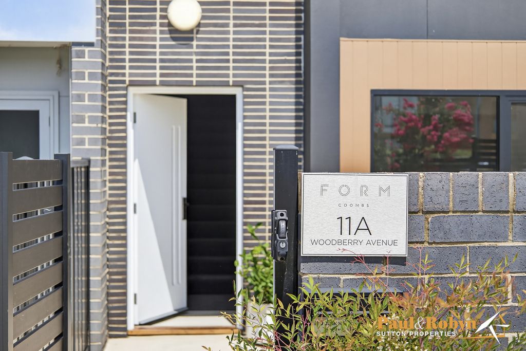 11A Woodberry Avenue, Coombs