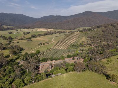 528 Redbank Mongans Road, Mongans Bridge